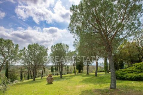 Panorama e Particolari