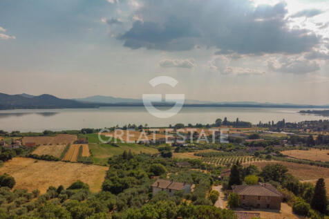Panorama e Particolari