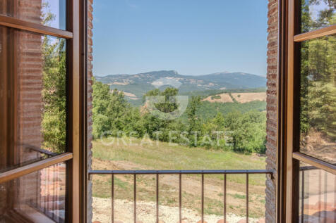 Panorama e Particolari
