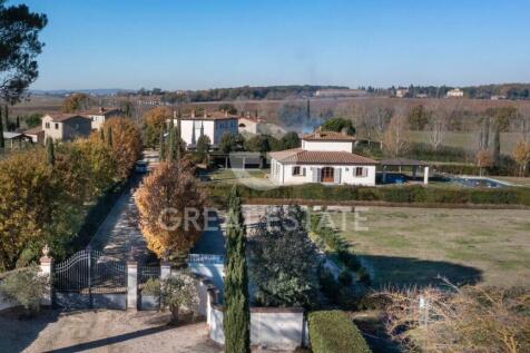 Panorama e Particolari