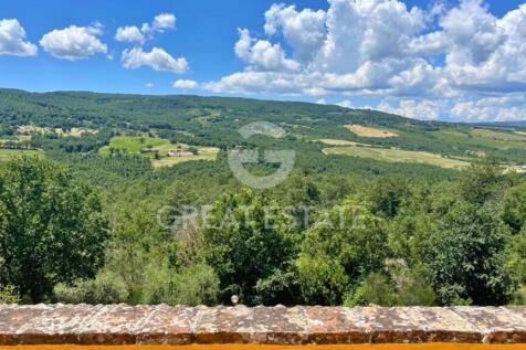 Panorama e Particolari