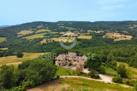 Panorama e Particolari