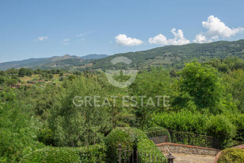 Panorama e Particolari