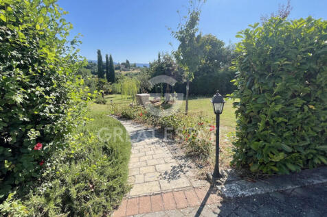 Panorama e Particolari