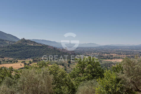 Panorama e Particolari