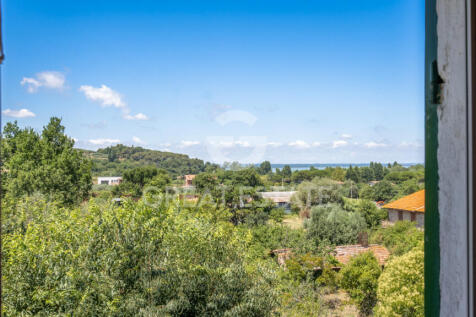 Panorama e Particolari