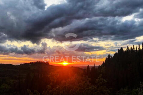 Panorama e Particolari