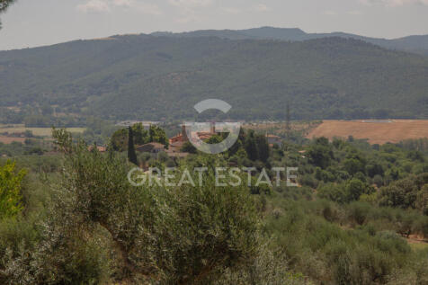 Panorama e Particolari