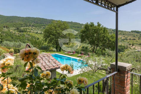 Panorama e Particolari