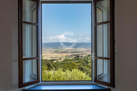 Panorama e Particolari