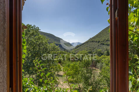 Panorama e Particolari