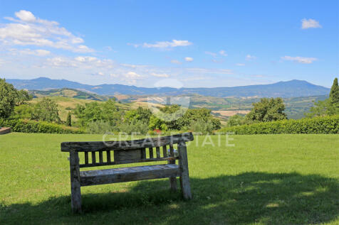 Panorama e Particolari