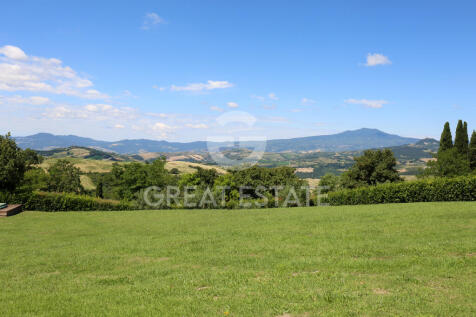 Panorama e Particolari