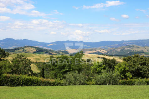 Panorama e Particolari