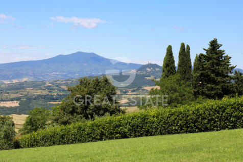 Panorama e Particolari