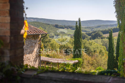Panorama e Particolari