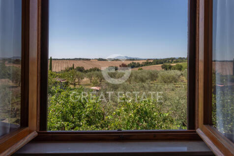 Panorama e Particolari