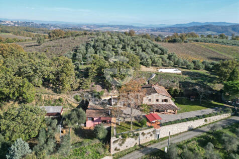 Esterno