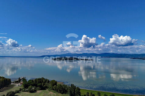 Panorama e Particolari