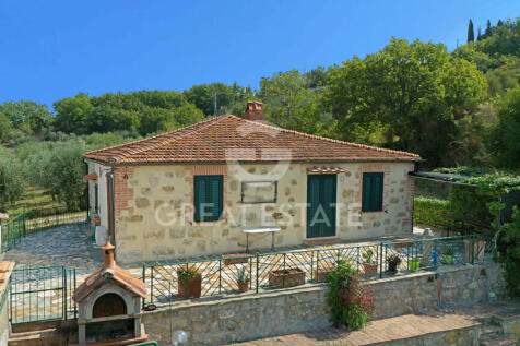 Esterno