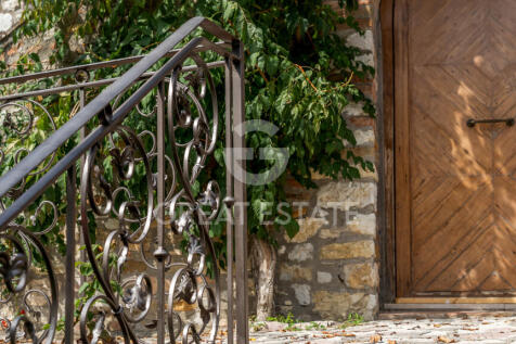 Panorama e Particolari