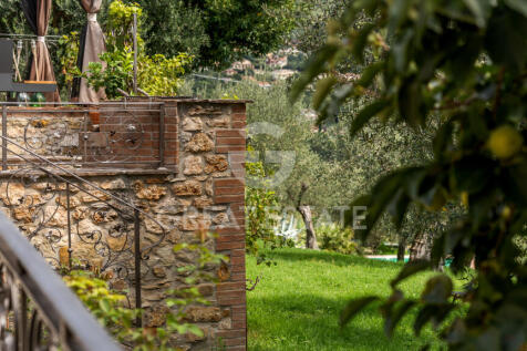 Panorama e Particolari