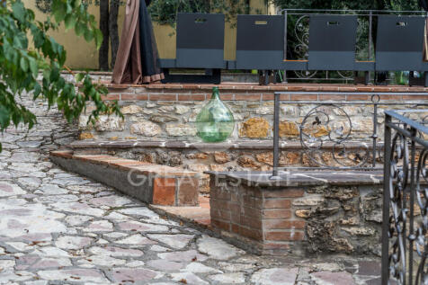 Panorama e Particolari