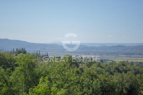 Panorama e Particolari