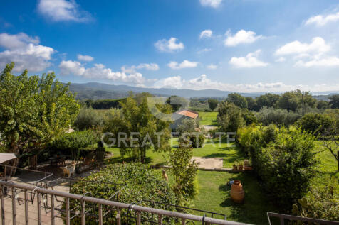 Panorama e Particolari