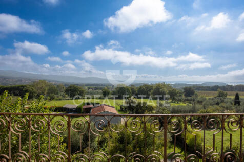 Panorama e Particolari