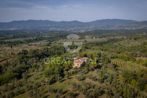 Panorama e Particolari