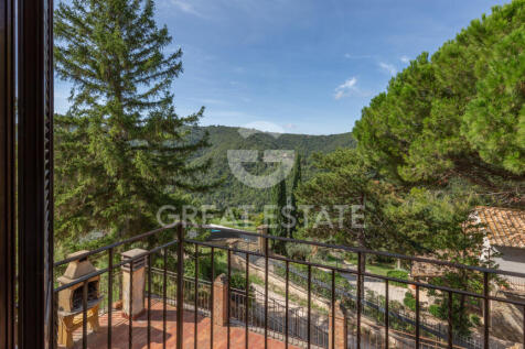 Panorama e Particolari