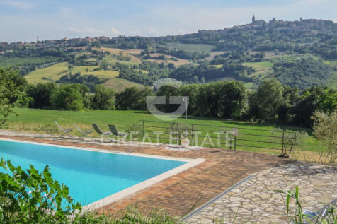 Panorama e Particolari