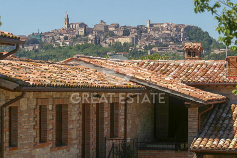 Panorama e Particolari