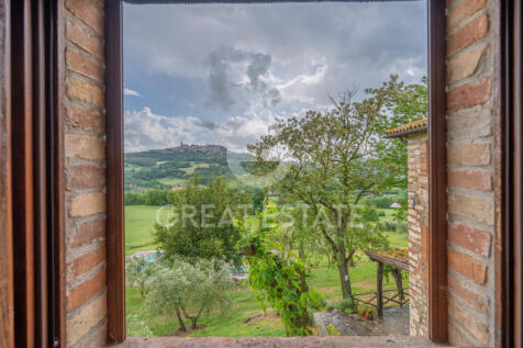 Panorama e Particolari