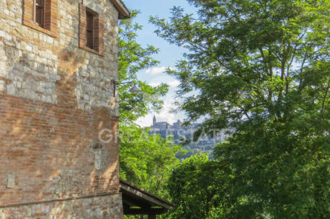 Panorama e Particolari