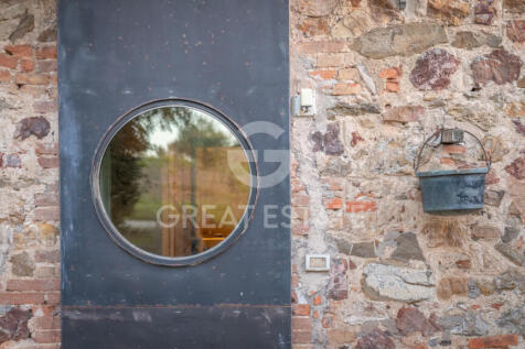 Panorama e Particolari