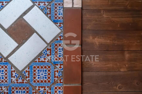 Panorama e Particolari