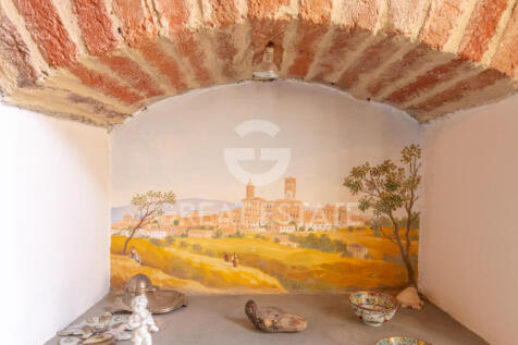 Panorama e Particolari