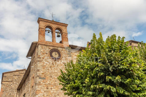 Panorama e Particolari