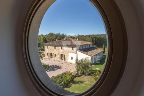 Panorama e Particolari