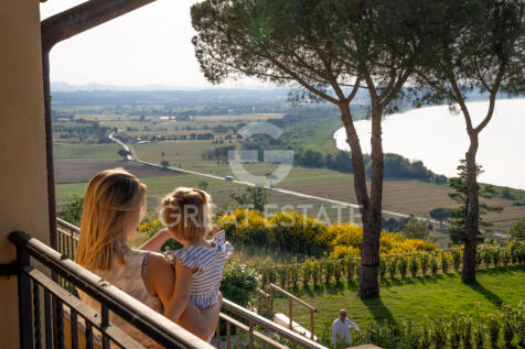 Panorama e Particolari