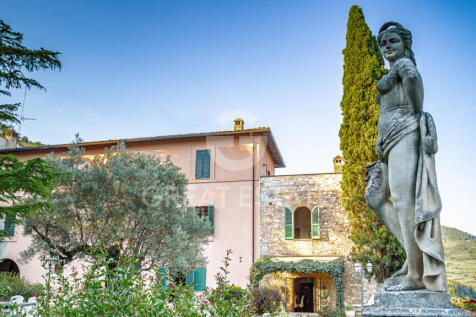 Panorama e Particolari