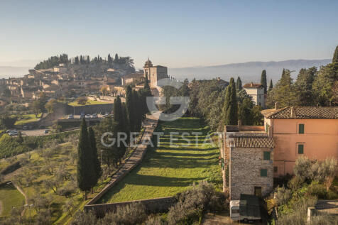 Panorama e Particolari