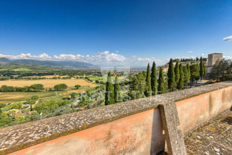 Panorama e Particolari