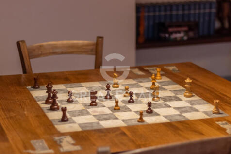 Panorama e Particolari