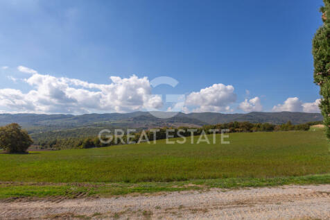 Panorama e Particolari