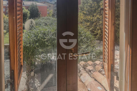 Panorama e Particolari