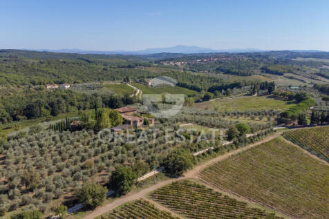 Panorama e Particolari