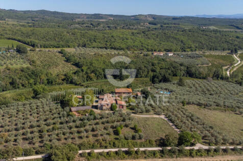 Panorama e Particolari